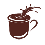 Cocoa used for coffee