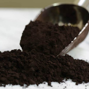 Alkalized SF-500 Brown Cocoa Powder