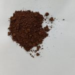 Cocoa powder natural and organic