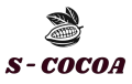 S-cocoa logo