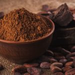 Quality Cocoa mass powder